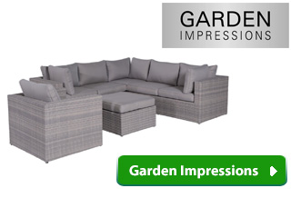 Garden Impressions loungesets